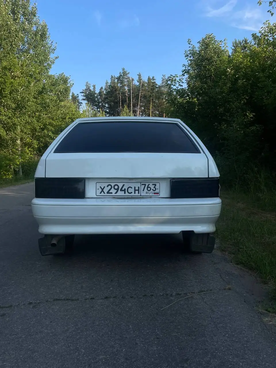 Продажа ВАЗ 2114, 2012 год - Авто в Тольятти