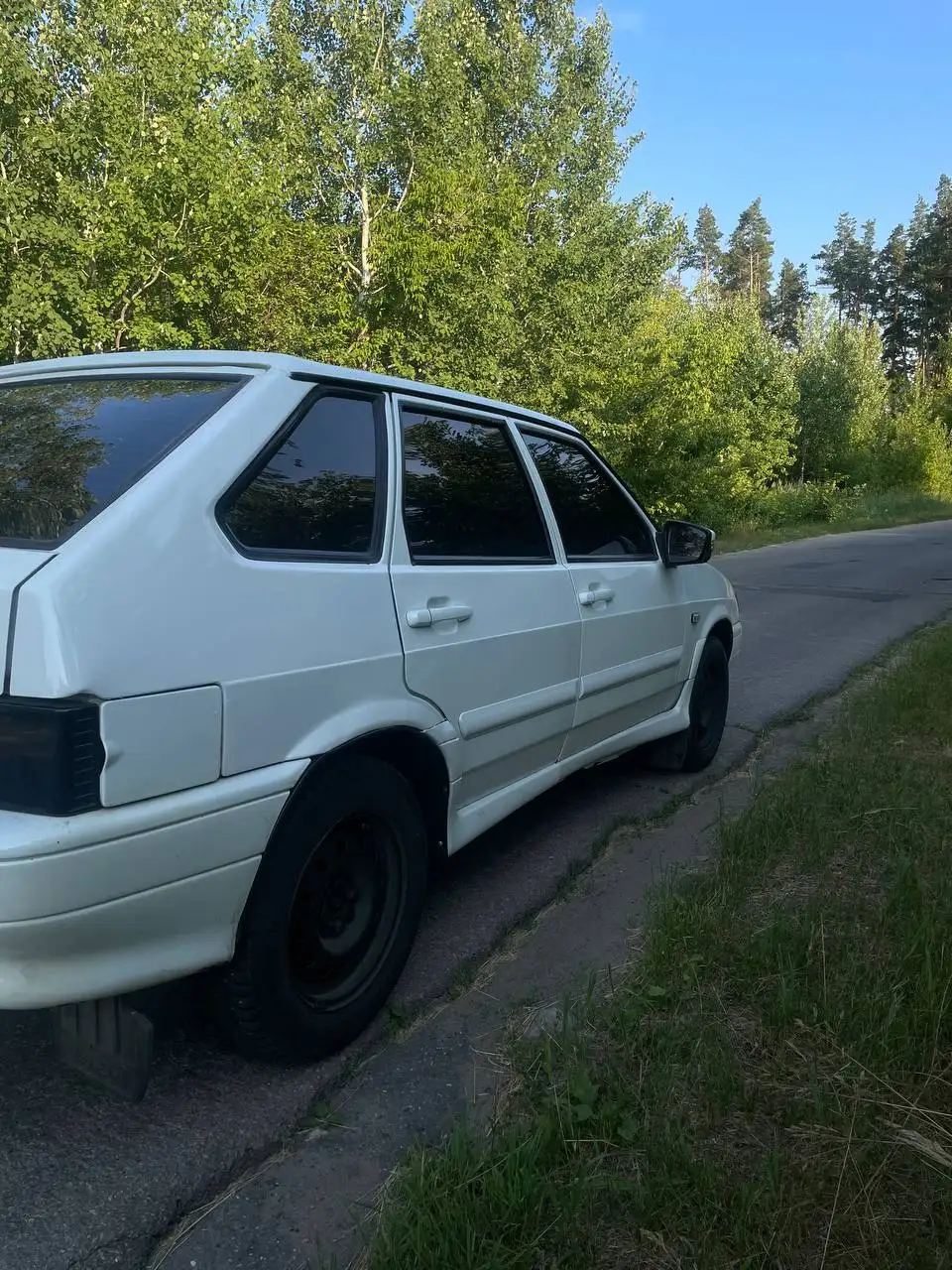 Продажа ВАЗ 2114, 2012 год - Авто в Тольятти