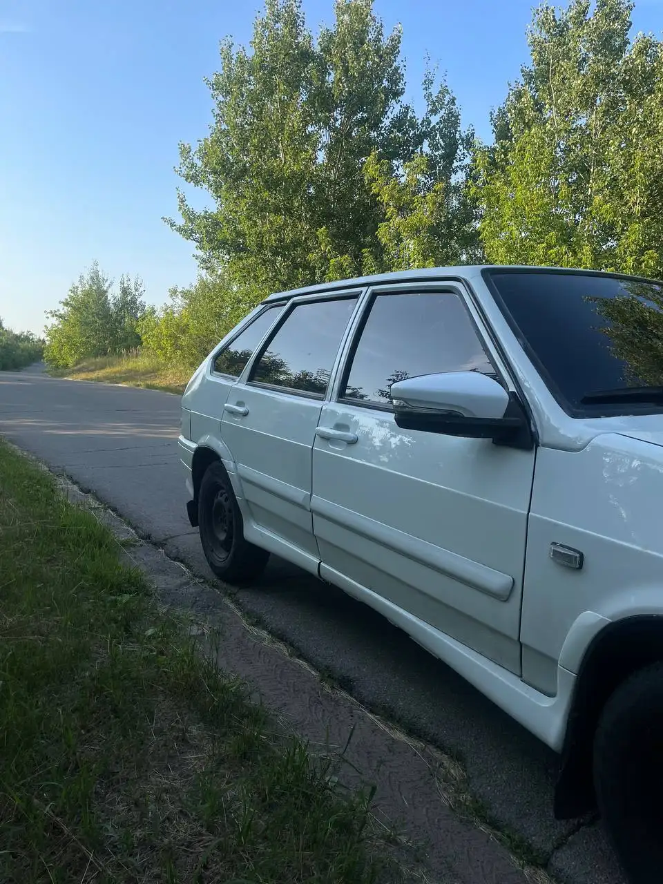 Продажа ВАЗ 2114, 2012 год - Авто в Тольятти