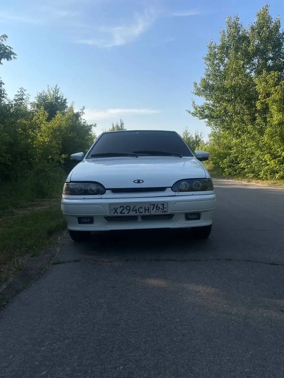 Продажа ВАЗ 2114, 2012 год - Авто в Тольятти