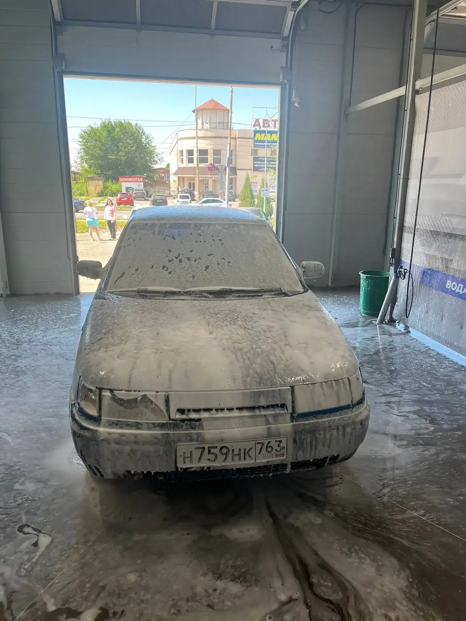 Продам ВАЗ 2110 2001 г.в. - Легковые автомобили (Авто) в Тольятти