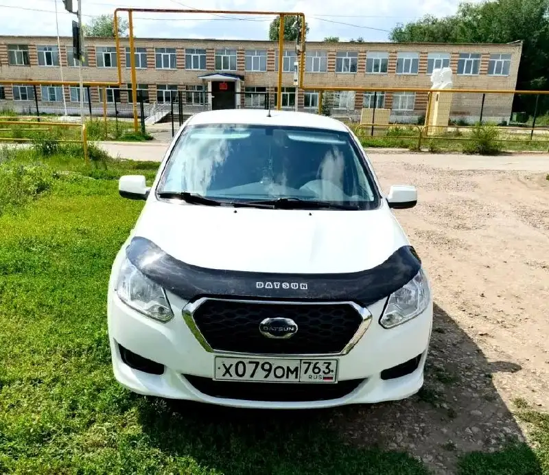 Датсун 2015 - Автомобили (Авто) в Тольятти