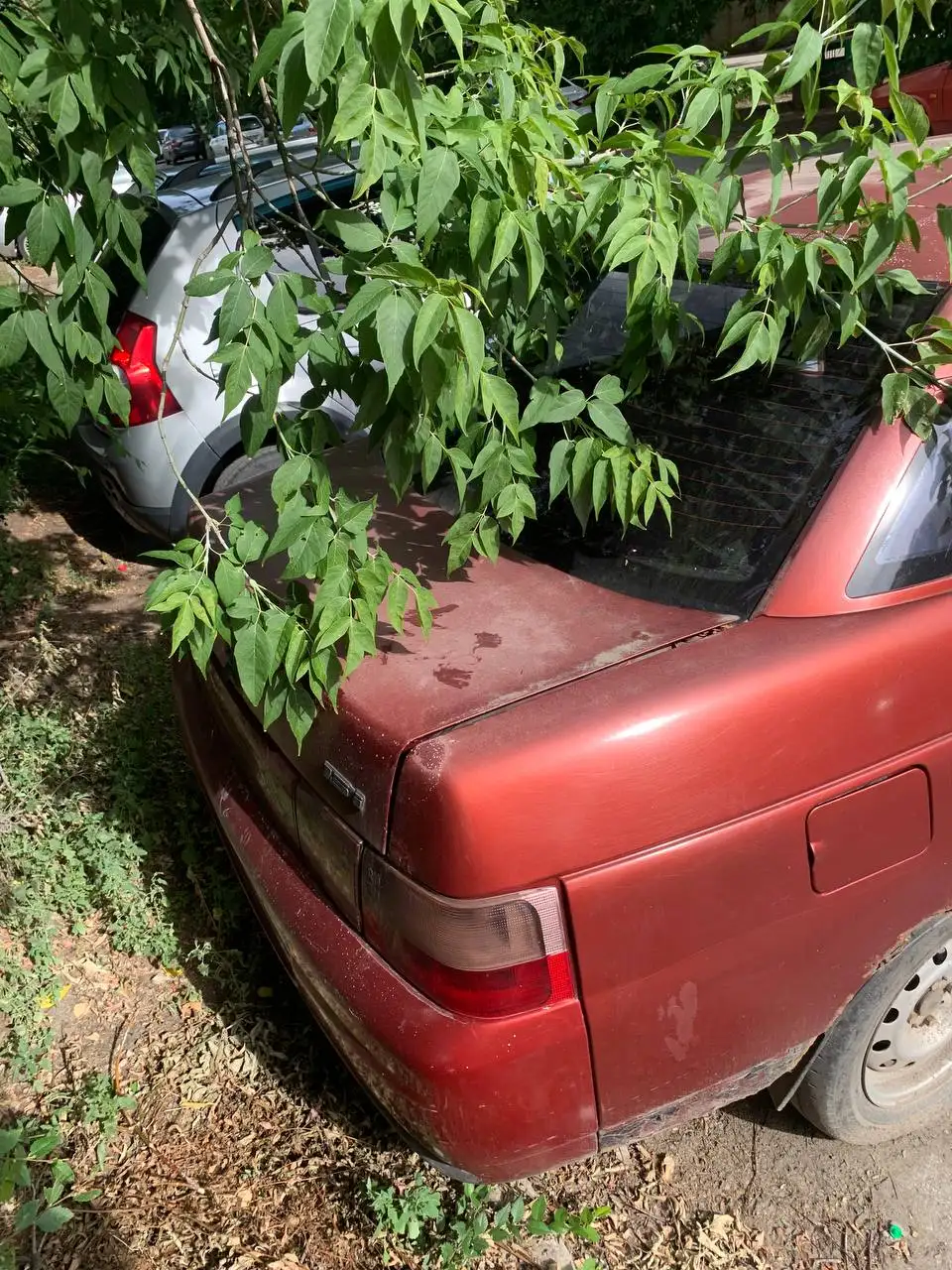 Инж 2000 года - Авто в Тольятти