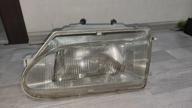 Продам фары и поворотники ВАЗ 2113-15 - ВАЗ 2109 в Тольятти