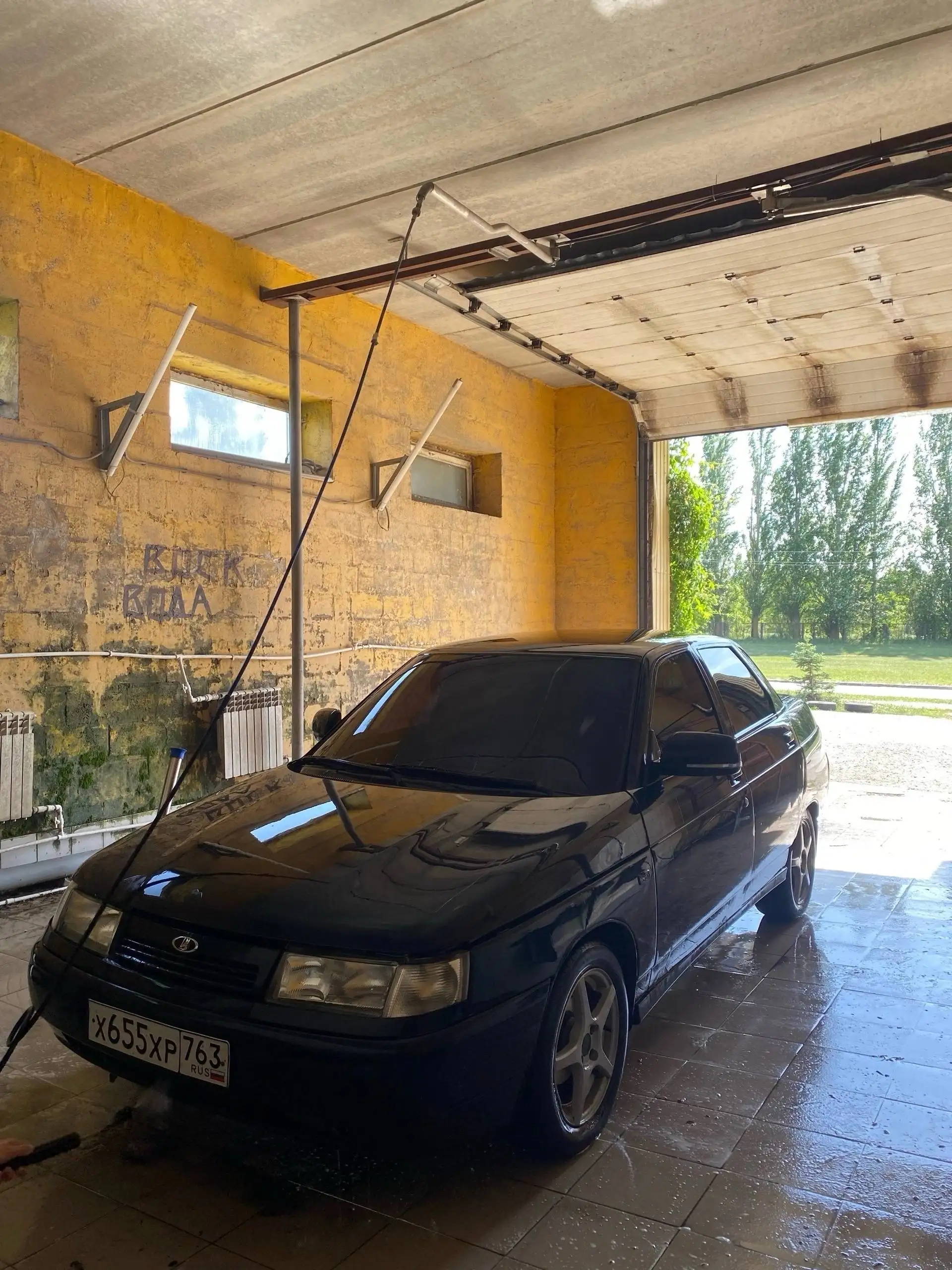 Продам диски Venti 1510 R15 4x98 - Авто в Тольятти