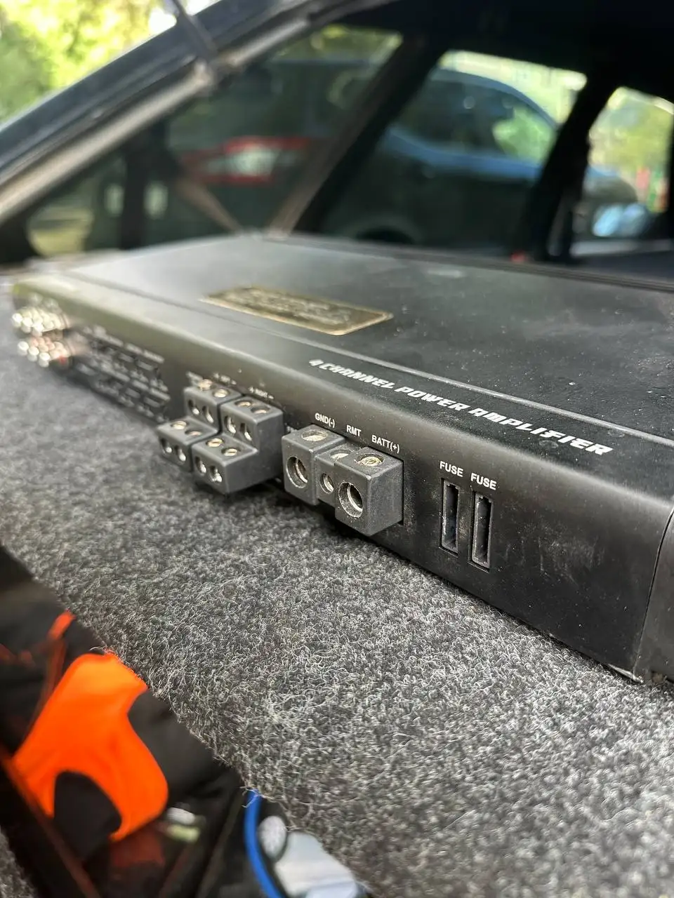 Автомобиль 5000 руб - Авто в Тольятти
