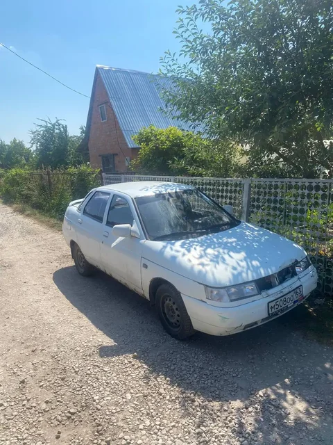 Продажа ВАЗ-2112 (шеснарь) бодрый - Авто в Тольятти