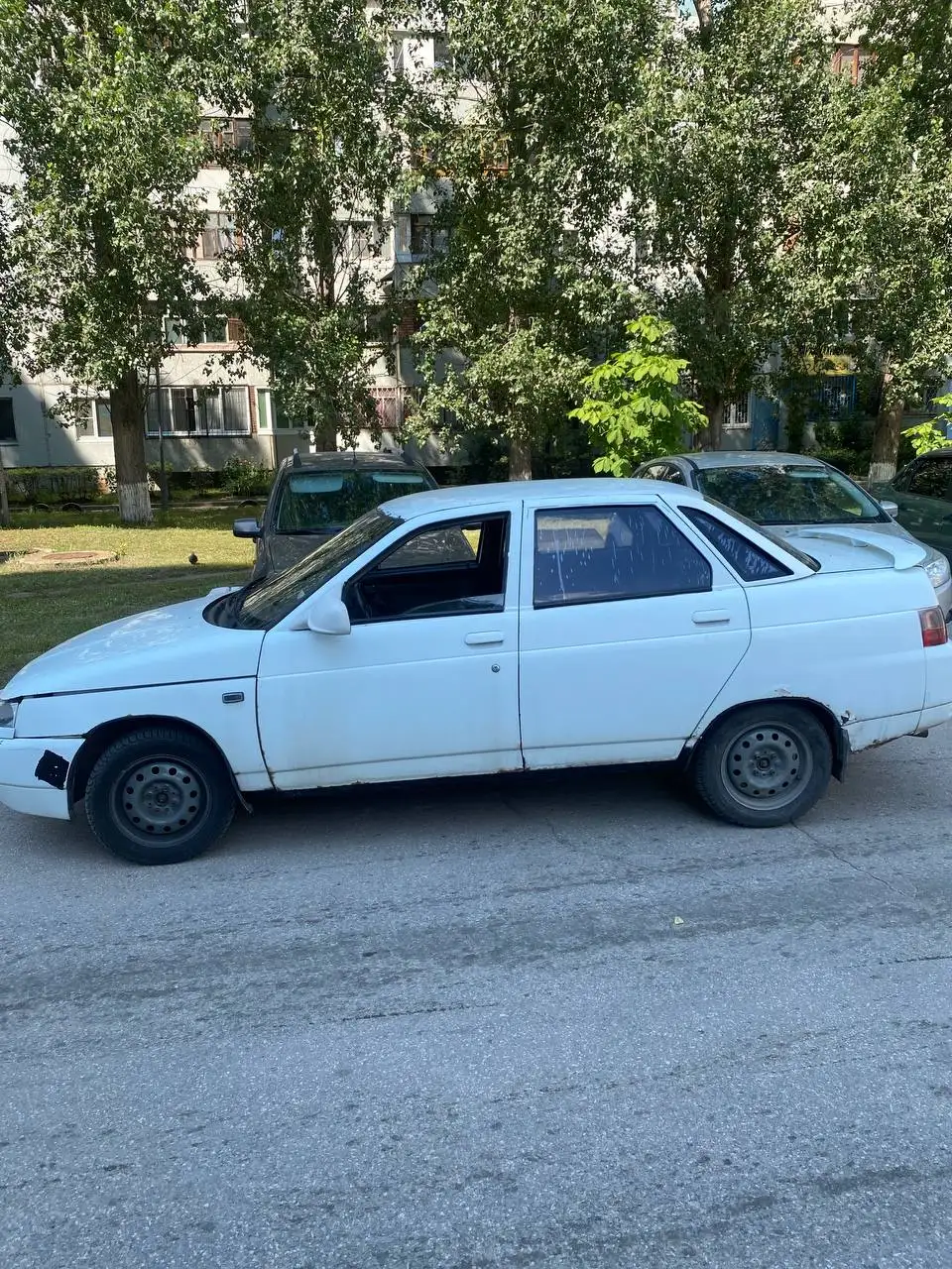 Продажа ВАЗ-2112 (шеснарь) бодрый - Авто в Тольятти