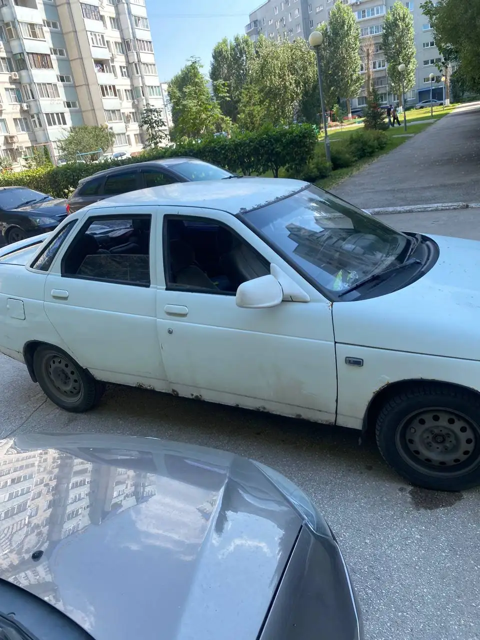 Продажа ВАЗ-2112 (шеснарь) бодрый - Авто в Тольятти