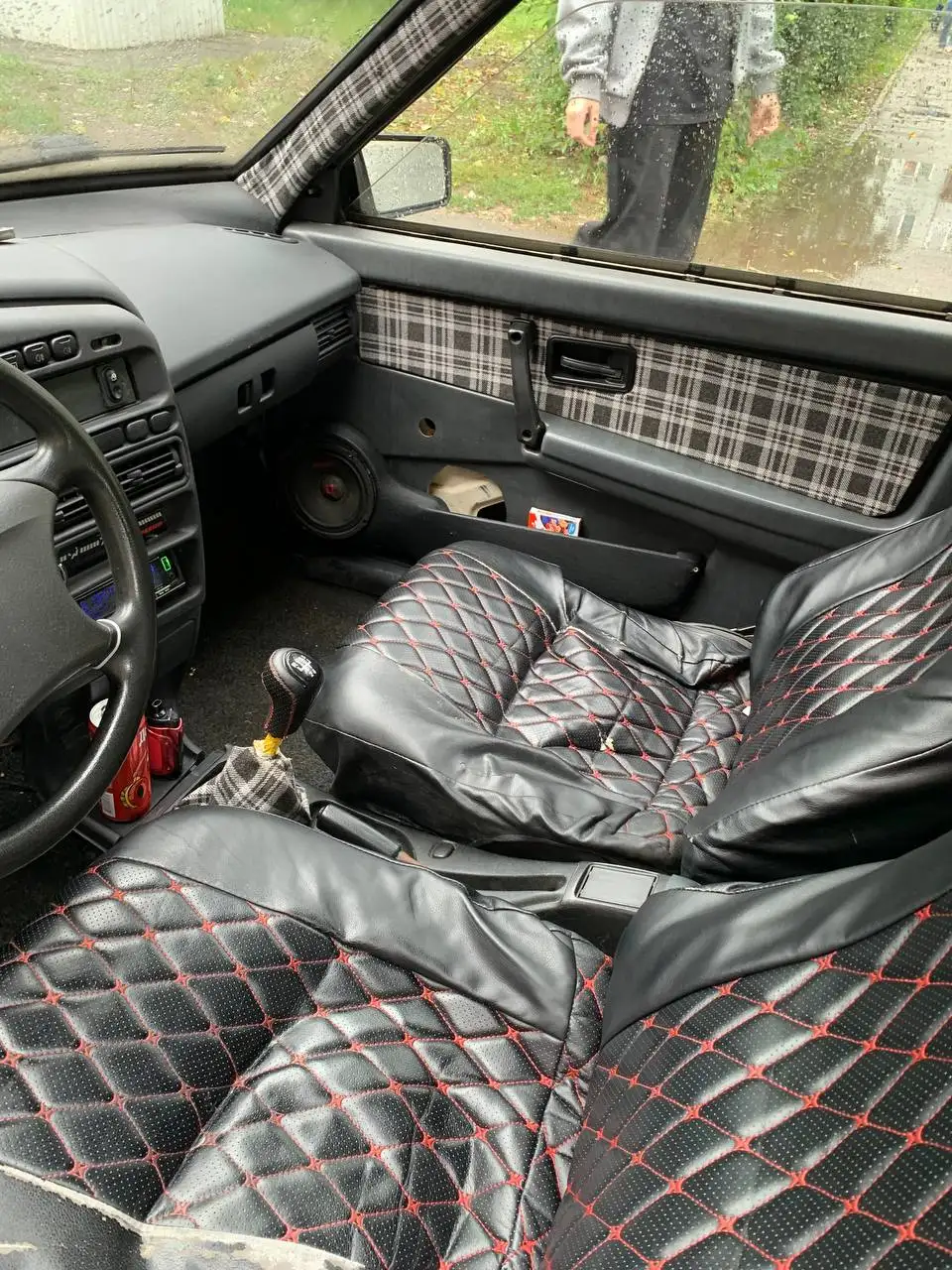 Продажа авто с хорошей ходовой и состоянием - Авто в Тольятти