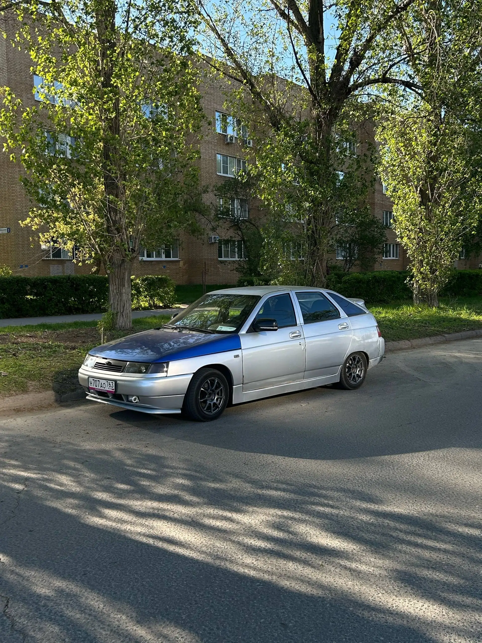 Продается ВАЗ 2112 - Легковые автомобили (Авто) в Тольятти