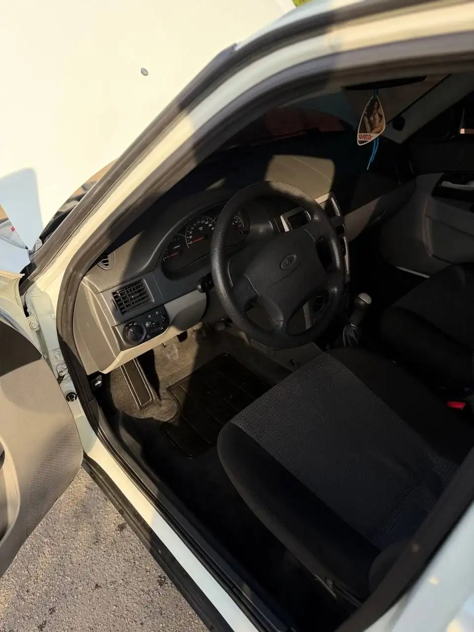 Продажа автомобиля 2010 года с малым пробегом - null (Авто) в Тольятти
