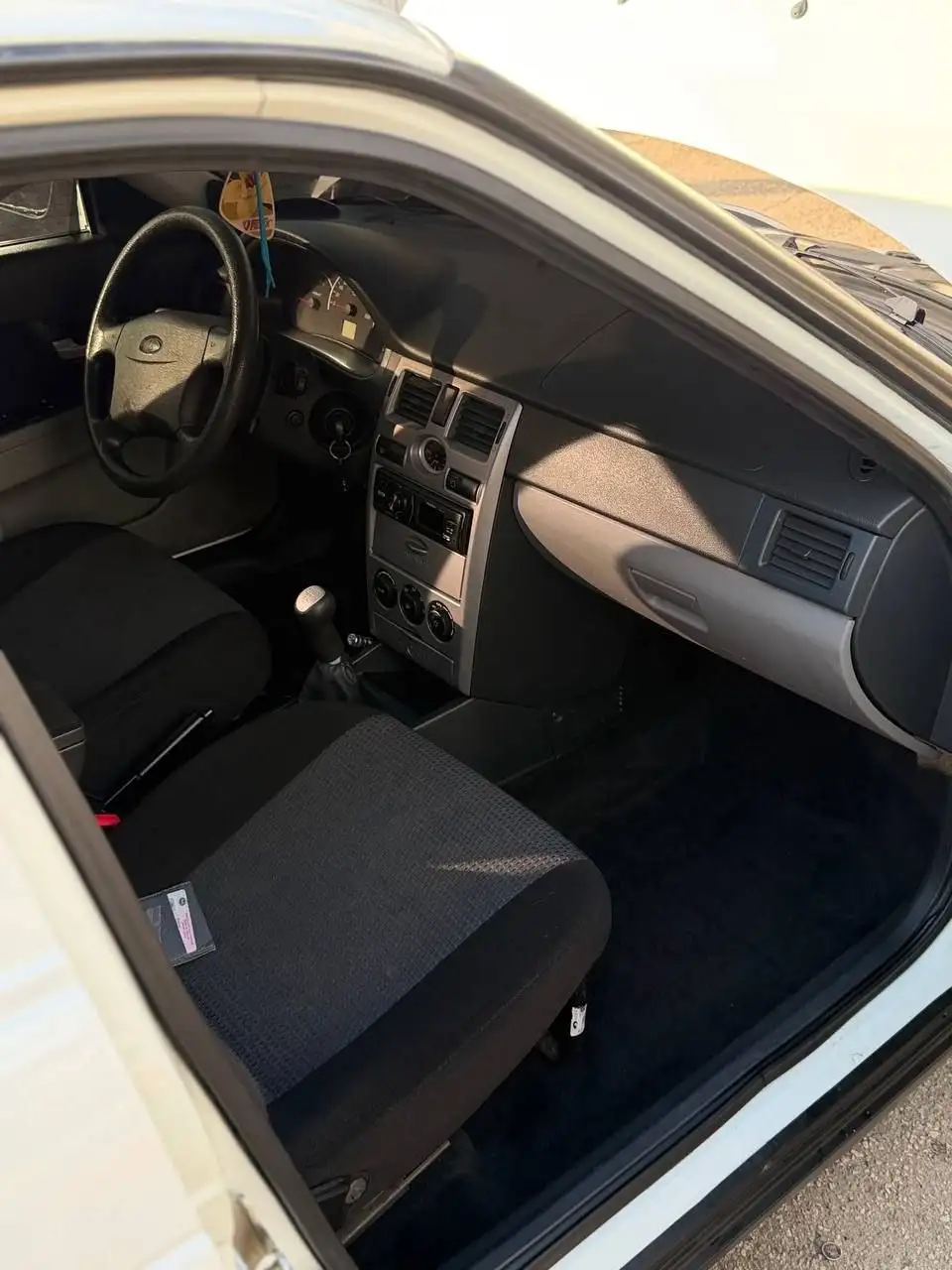 Продажа автомобиля 2010 года с малым пробегом - null (Авто) в Тольятти
