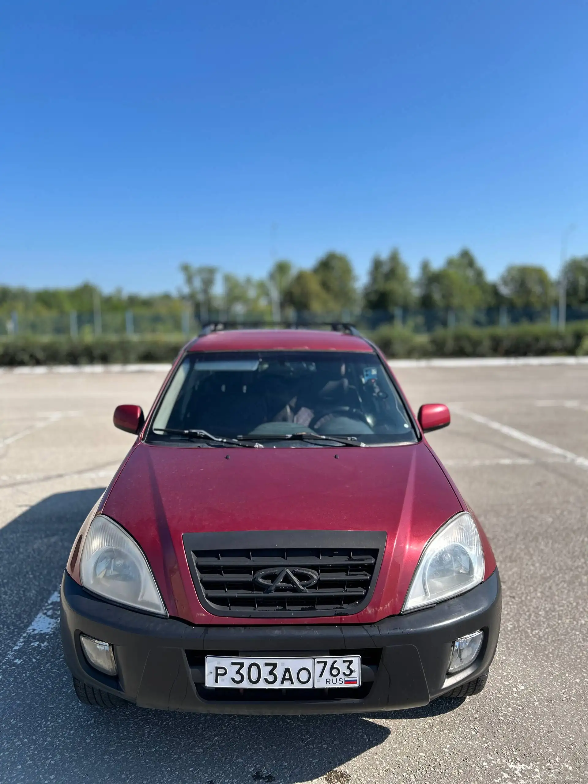 Продается надежный автомобиль с ГБО - Легковые автомобили (Авто) в Тольятти