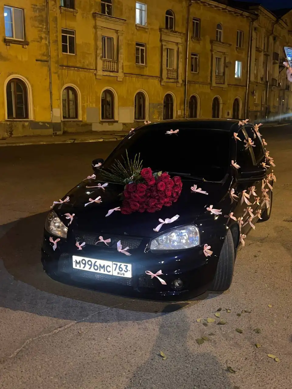 Выбор лучшей машины голосованием - Авто в Тольятти