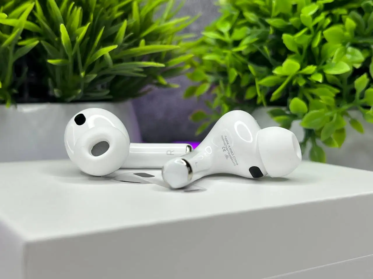 Реплика AirPods Pro 3 - Наушники и аудиотехника (Электроника) в Тольятти