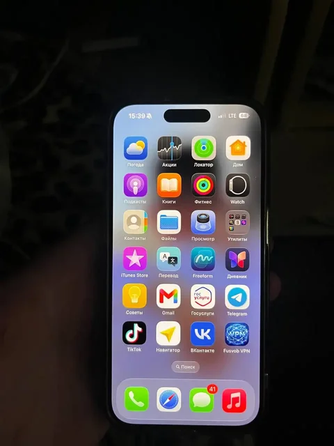 Обмен iPhone 15 Pro на машину - Компьютеры в Тольятти
