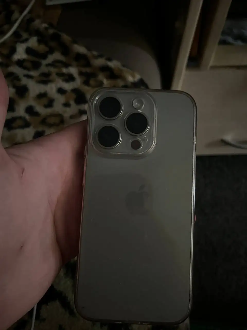 Обмен iPhone 15 Pro на машину - Смартфоны (Электроника) в Тольятти