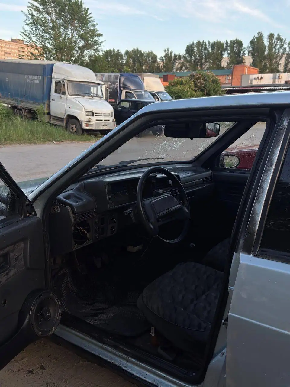 Продается 35к фаст карб 2 год - Запчасти и аксессуары (Авто) в Тольятти