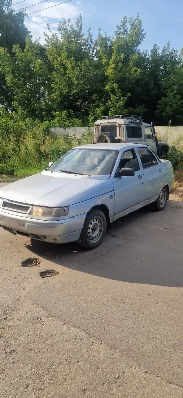 Продажа в Тольятти - Авто в Тольятти