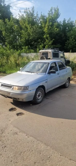 Продажа в Тольятти - Лада в Тольятти