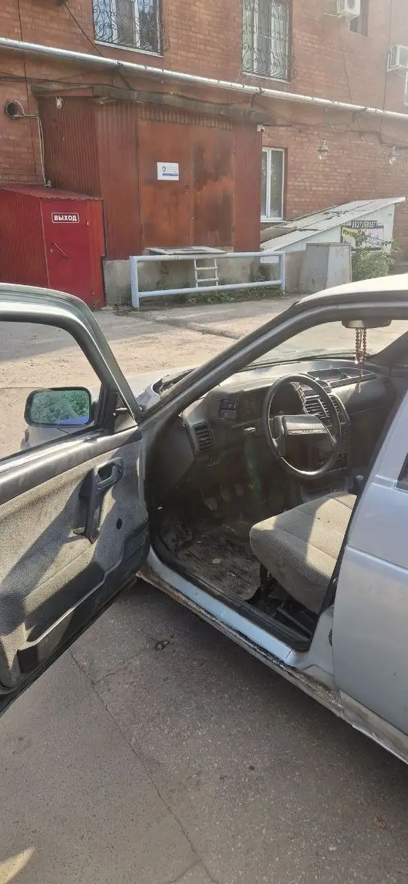 Продажа в Тольятти - Авто в Тольятти