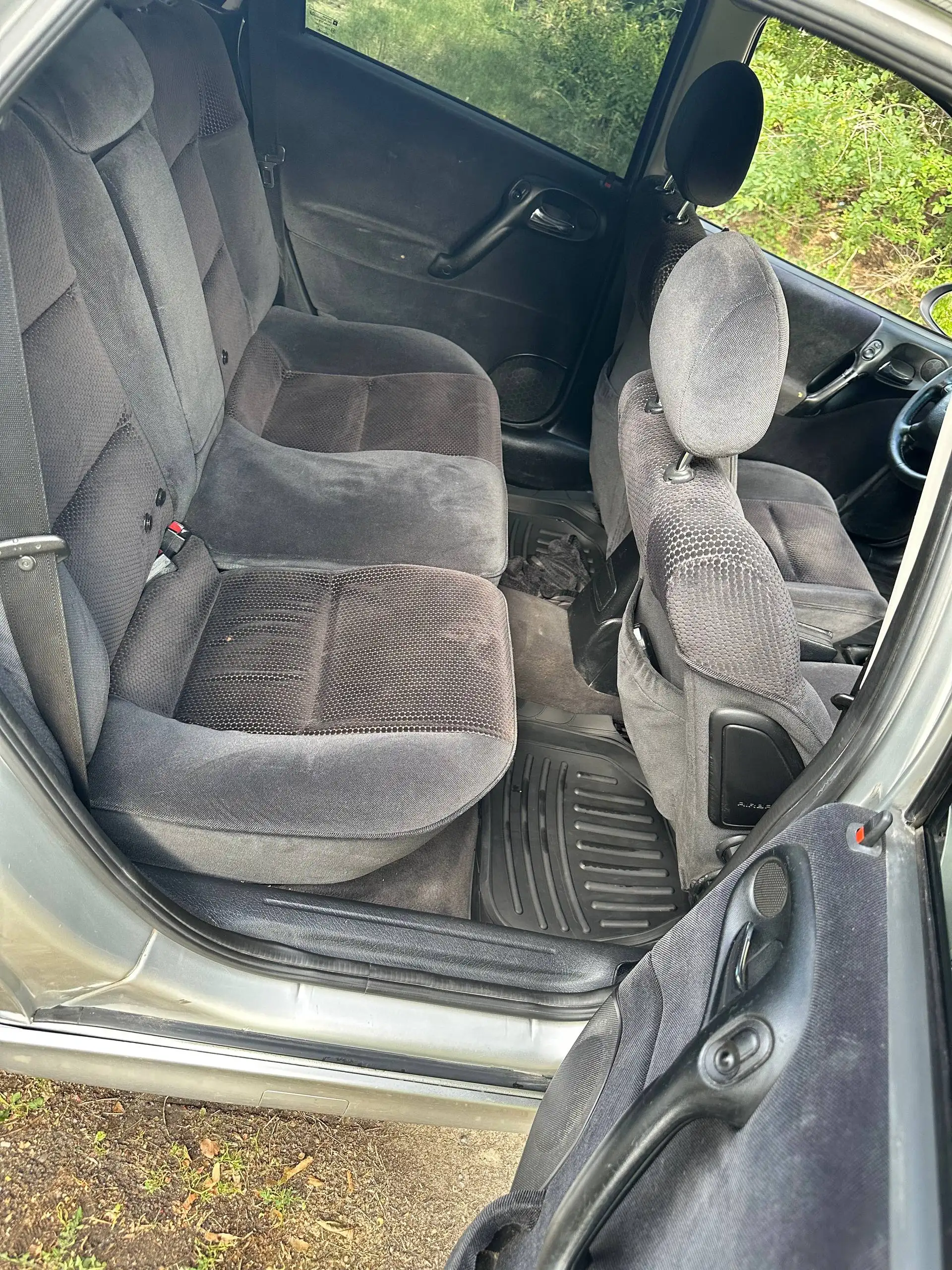 Opel Vectra B 2000 г.в. - Авто в Тольятти
