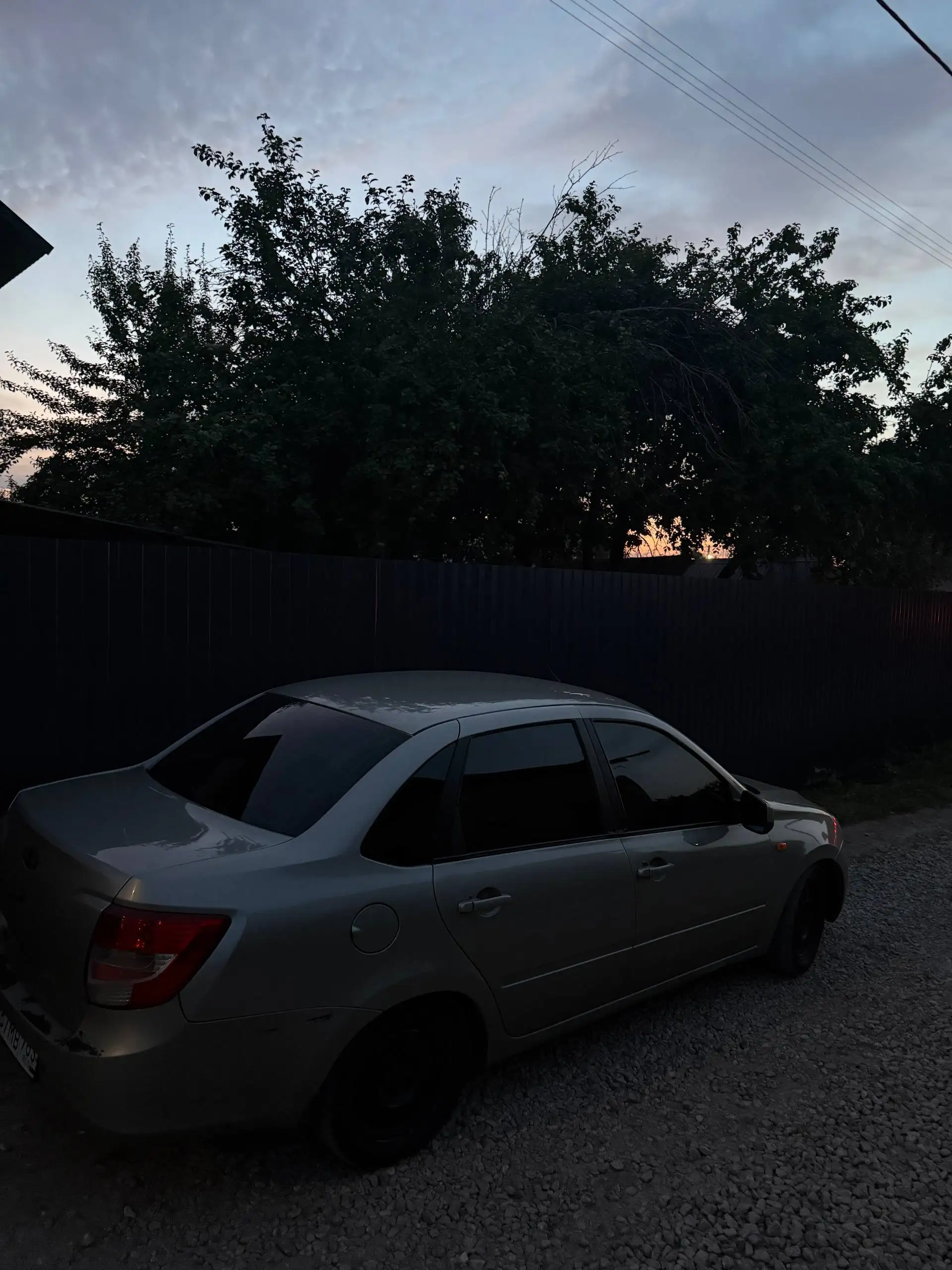 Продам Lada Granta 2013 полный люкс - Легковые автомобили (Авто) в Тольятти