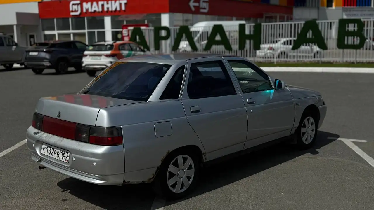 Toyota Camry, 2013 год, 16 кл - Легковые автомобили (Авто) в Тольятти