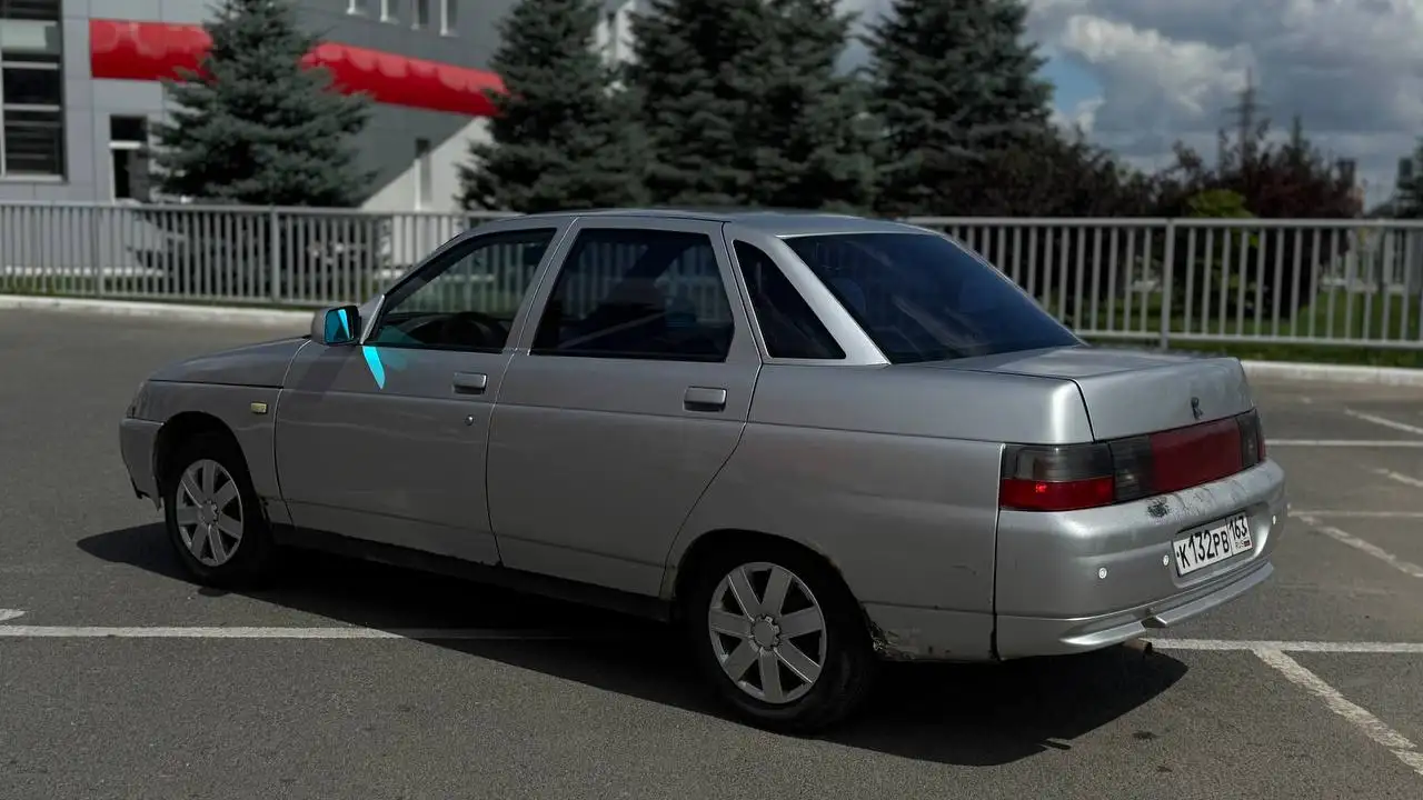 Toyota Camry, 2013 год, 16 кл - Легковые автомобили (Авто) в Тольятти