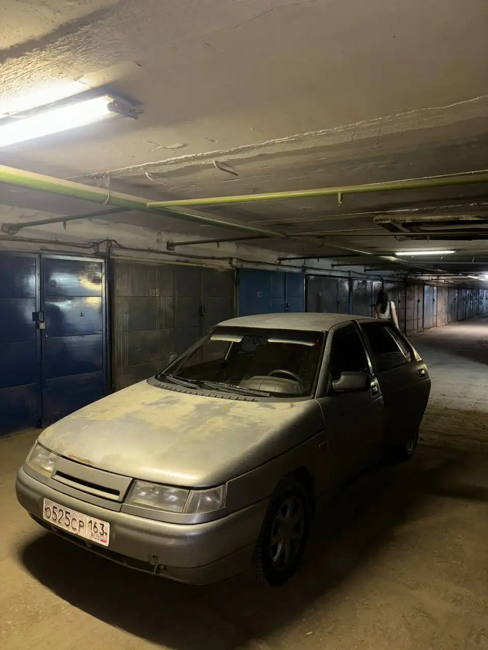 Автомобиль ВАЗ 2114 (или подобный) в отличном состоянии - Автомобили (Авто) в Тольятти