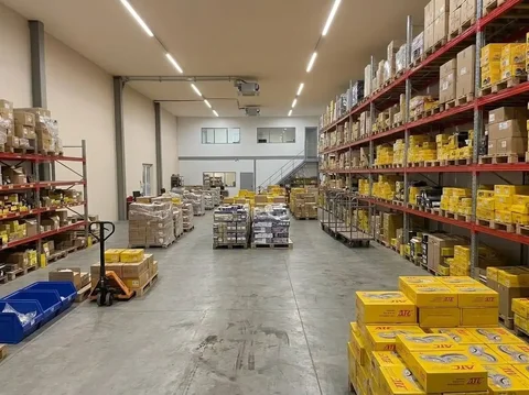 Тормозные диски и барабаны на ВАЗ - Запчасти в Тольятти