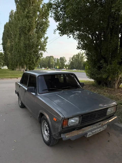 ВАЗ 2105 2010 года - Легковые автомобили в Тольятти