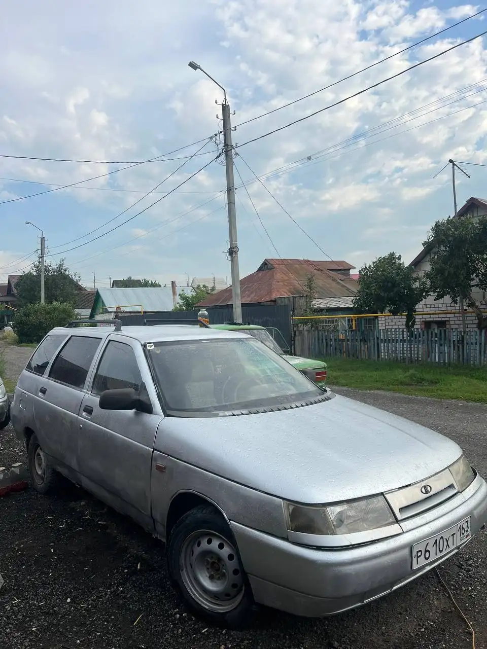 Продам ВАЗ 2111 - Легковые автомобили (Авто) в Тольятти