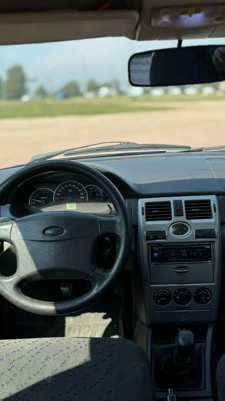 LADA PRIORA 2008 года в отличном состоянии - Легковые автомобили (Авто) в Тольятти