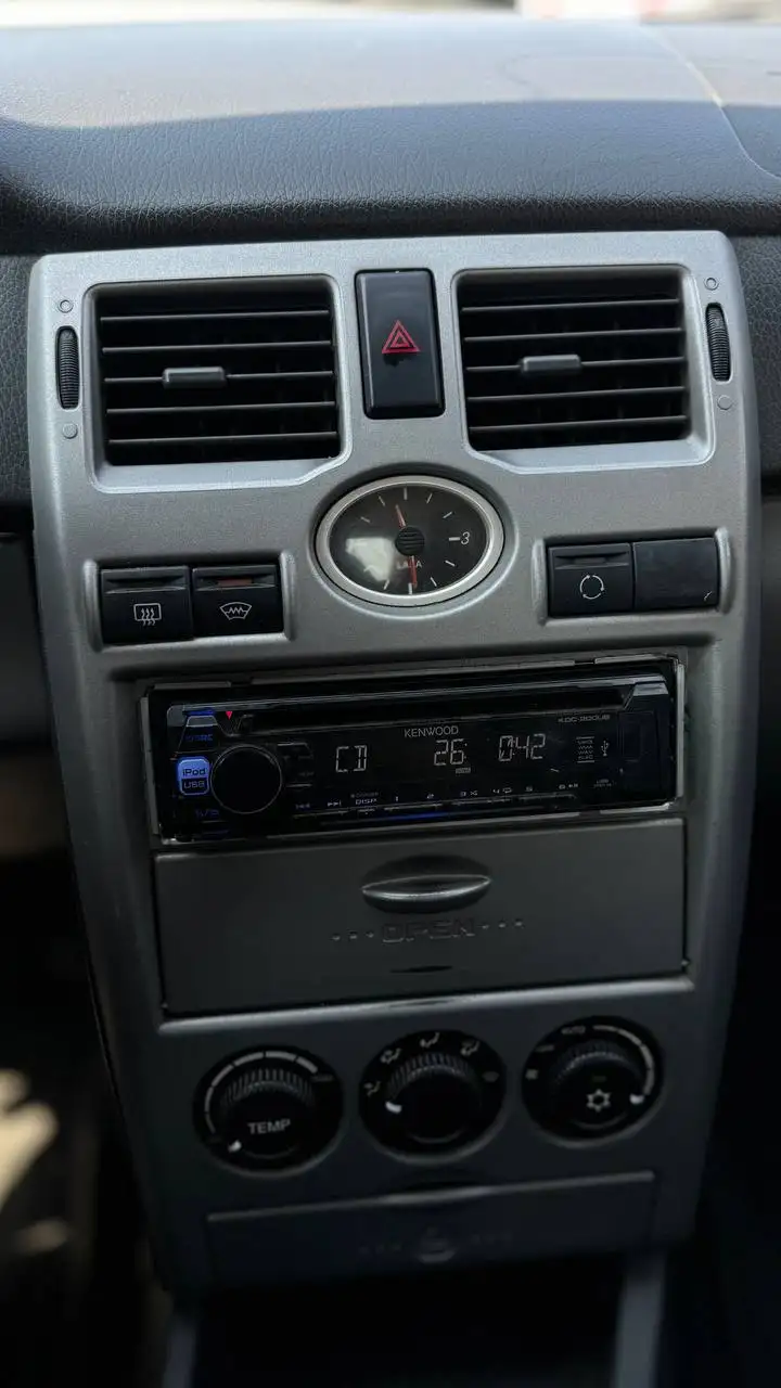LADA PRIORA 2008 года в отличном состоянии - Легковые автомобили (Авто) в Тольятти