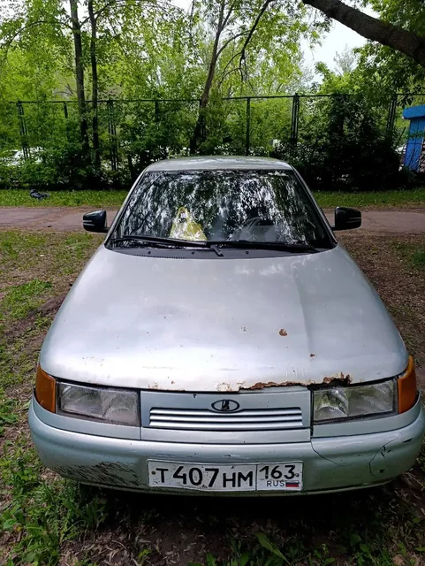 Автозапчасти в разборе - Запчасти в Тольятти
