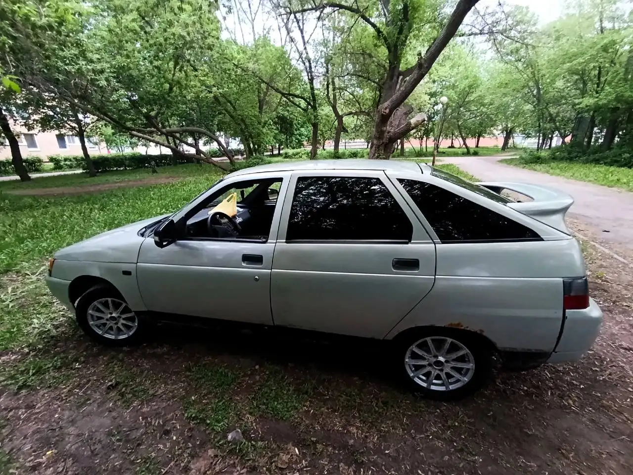 Автозапчасти в разборе - Запчасти в Тольятти