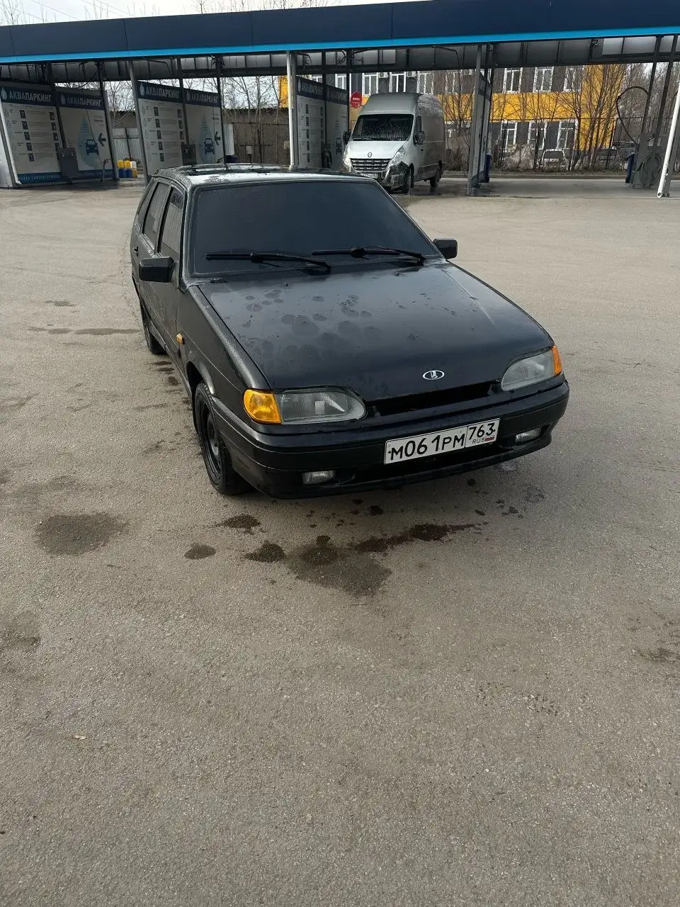Продажа вкладышей, провернуло - Двигатель и детали (Запчасти) в Тольятти