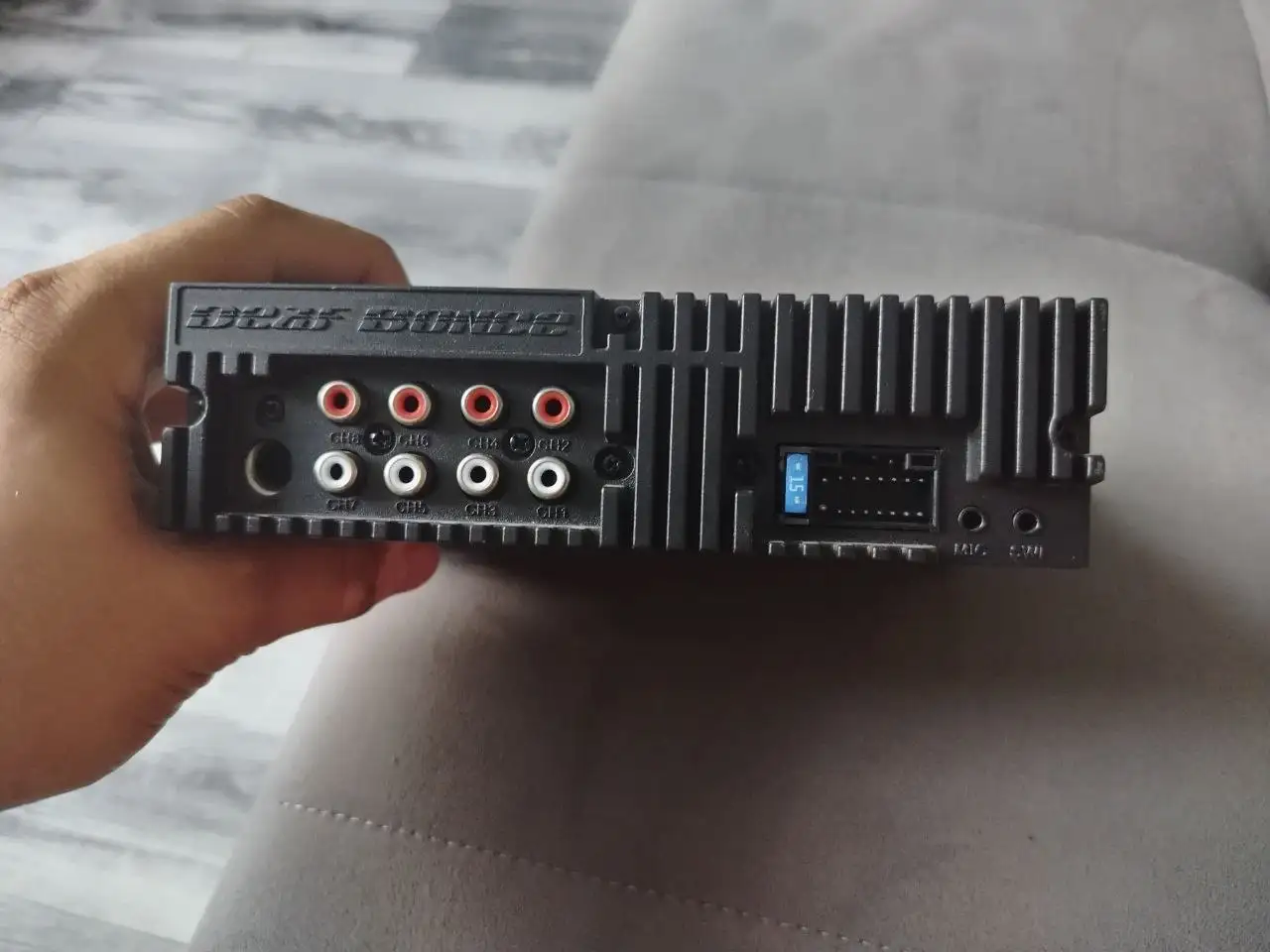 Продам магнитолу Pioneer Db530 - Автоэлектроника (Электроника) в Тольятти