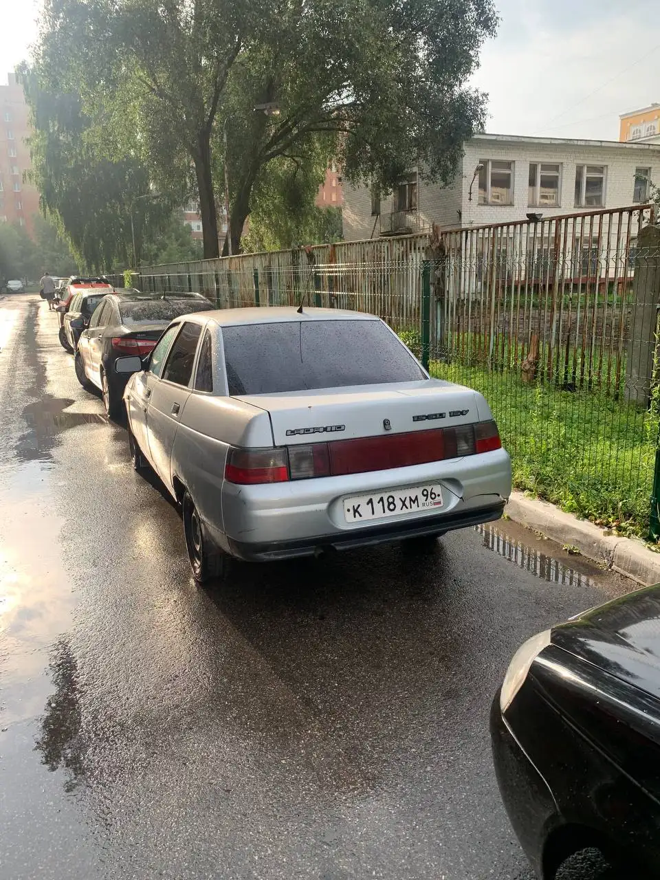Шевроле Нива 80 000 руб - Авто в Тольятти