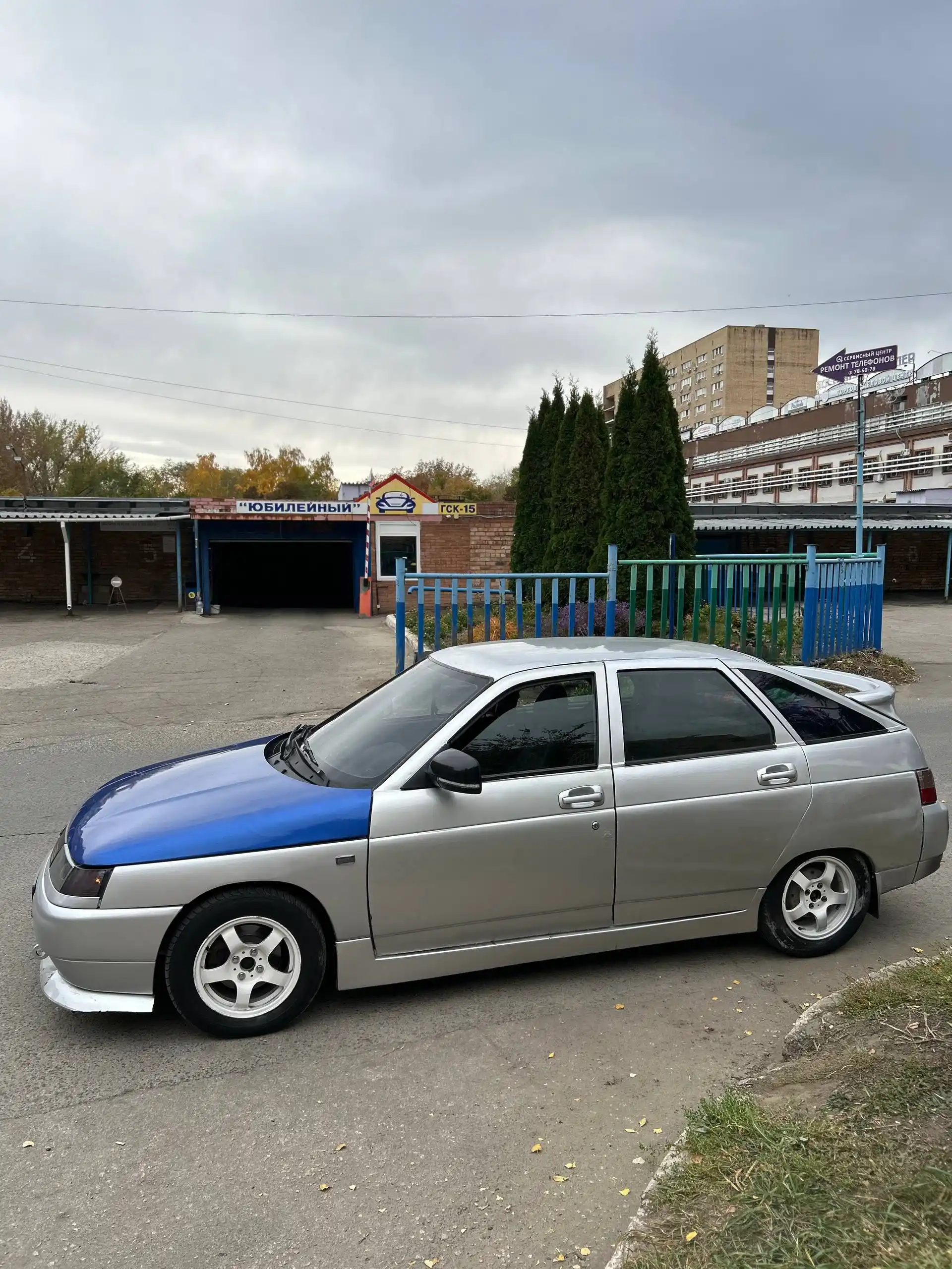 20т на лете silk Тольятти - Авто в Тольятти