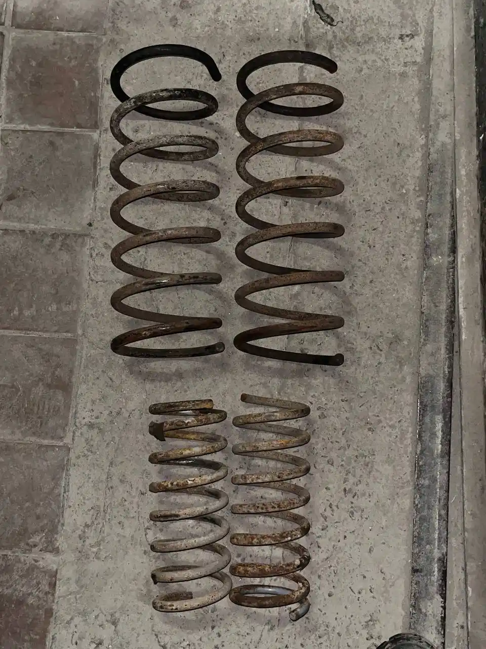 Продажа запчастей на ВАЗ 2114