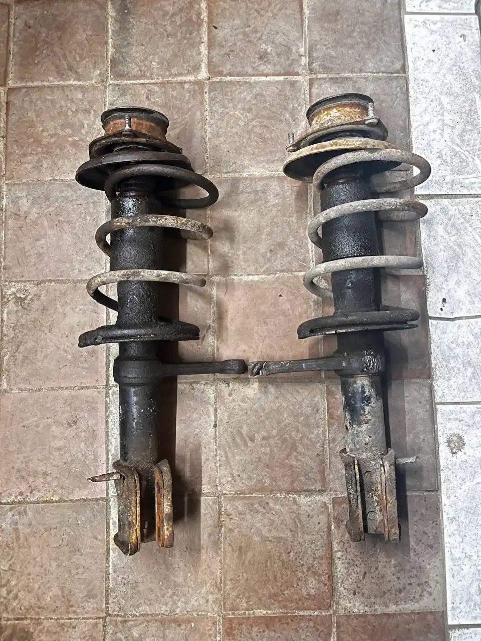 Продажа запчастей на ВАЗ 2114