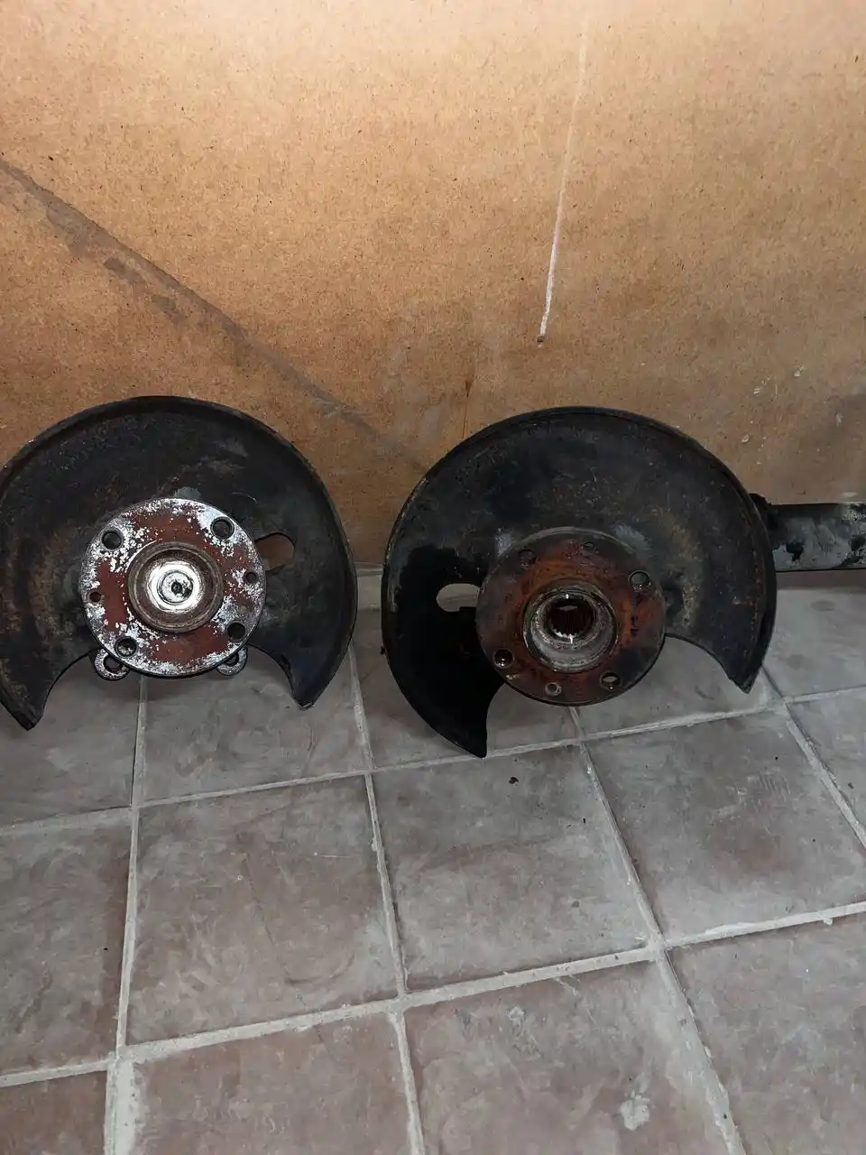 Продажа запчастей на ВАЗ 2114