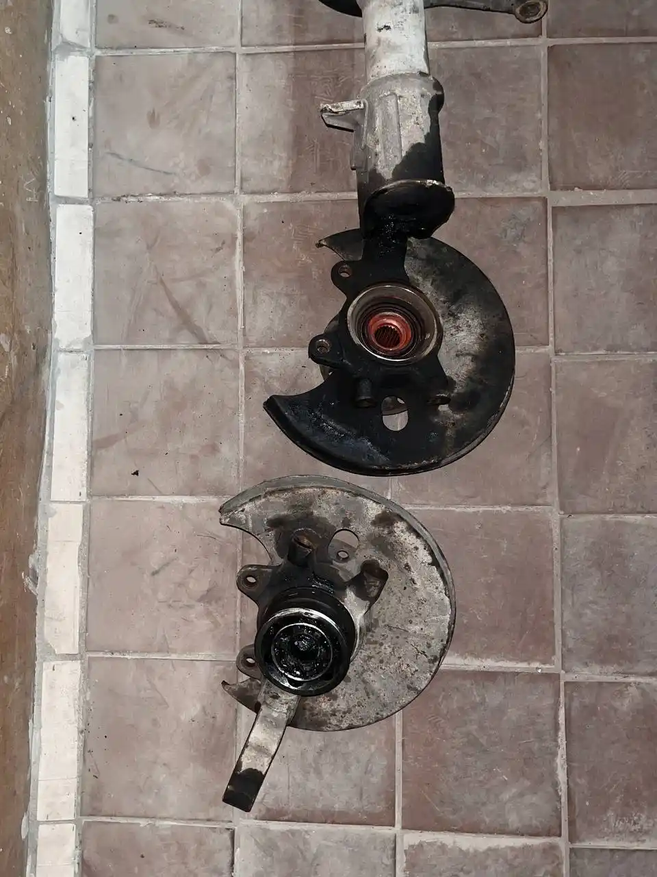 Продажа запчастей на ВАЗ 2114