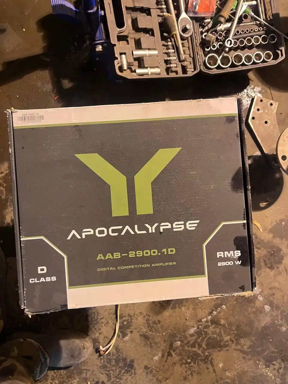 Продам Моник под ремонт 4к - частное объявление в Тольятти