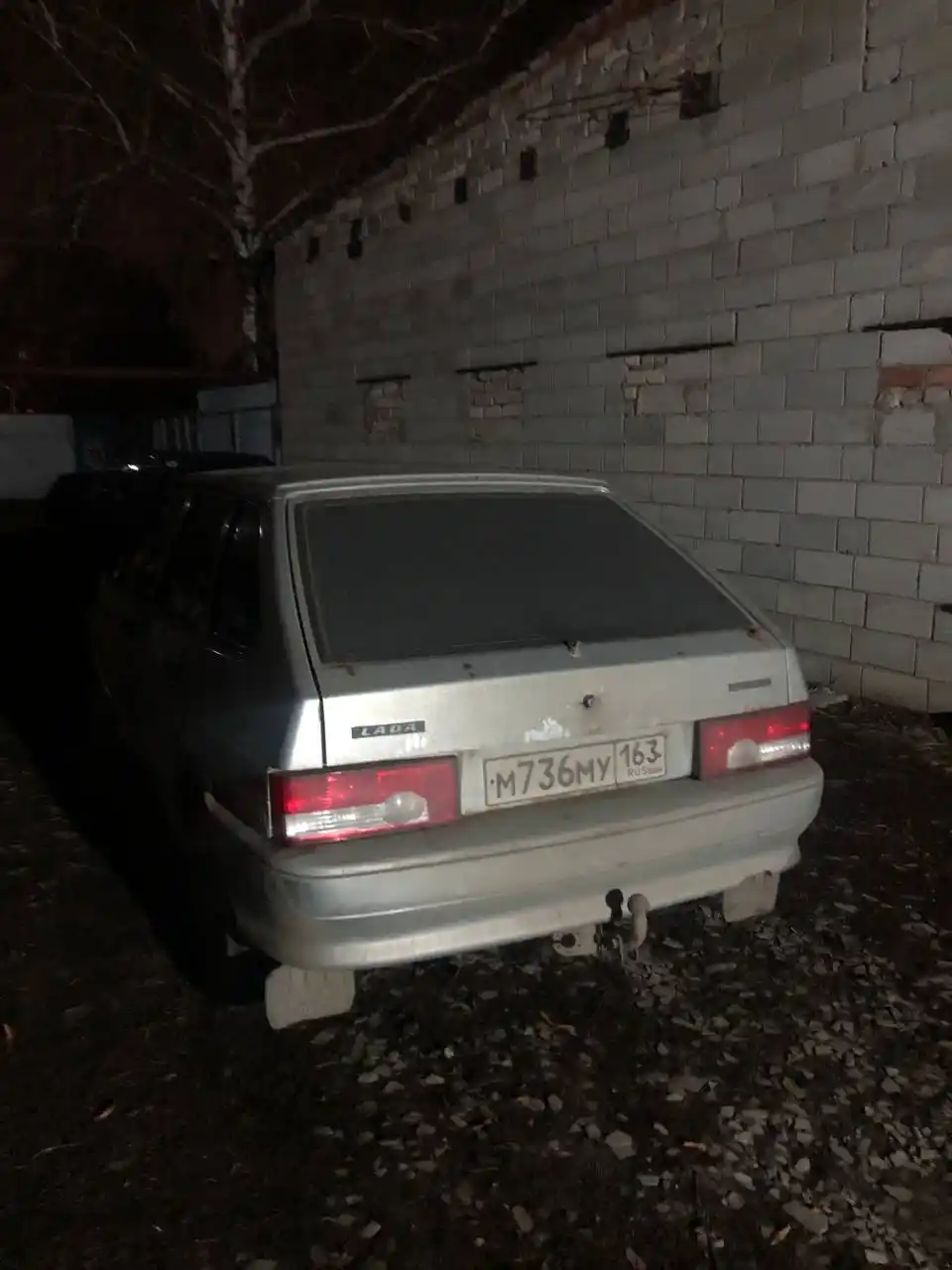 Продам или обменяю ВАЗ 2114