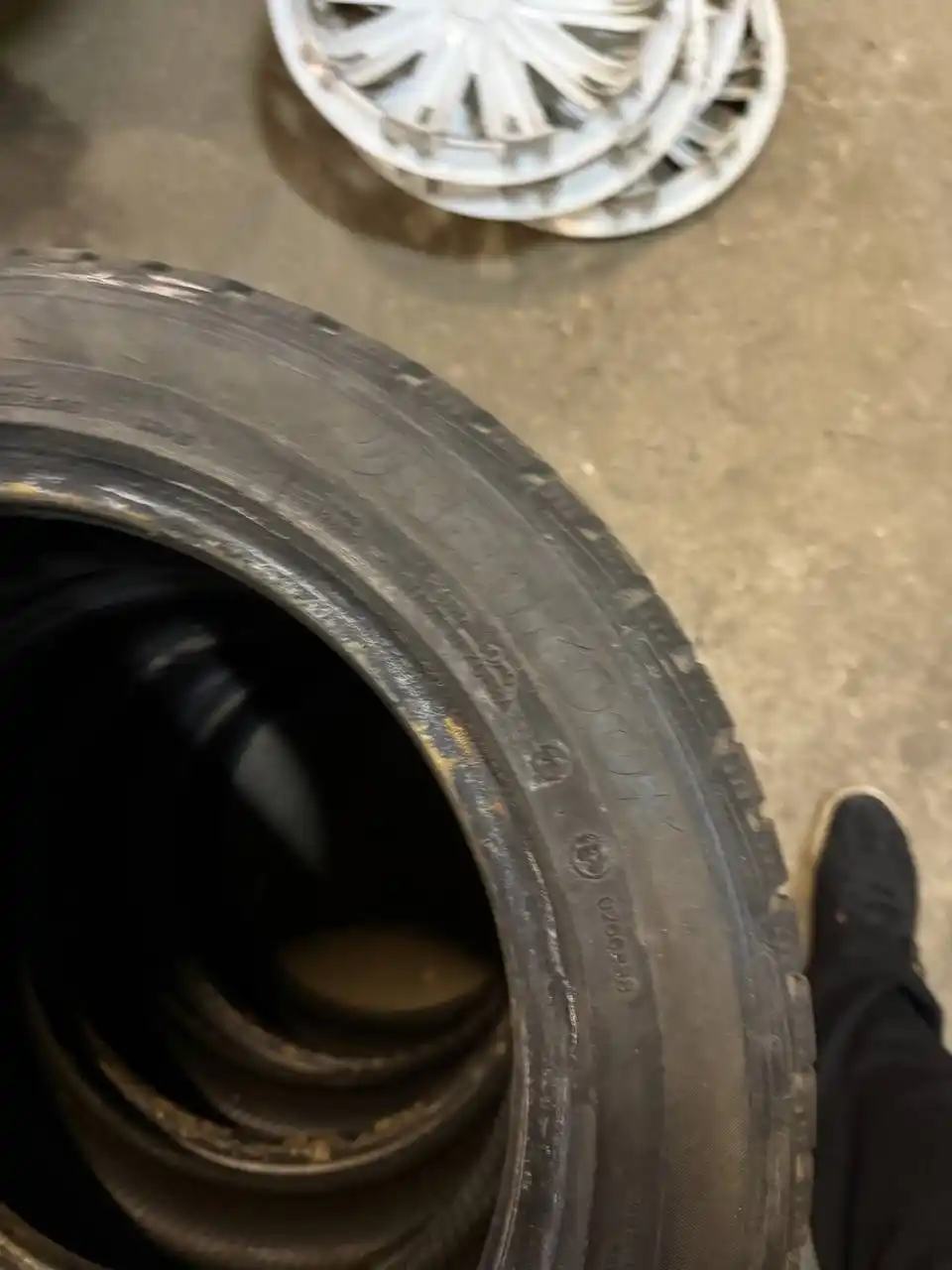 Хэнкук 15 радиус