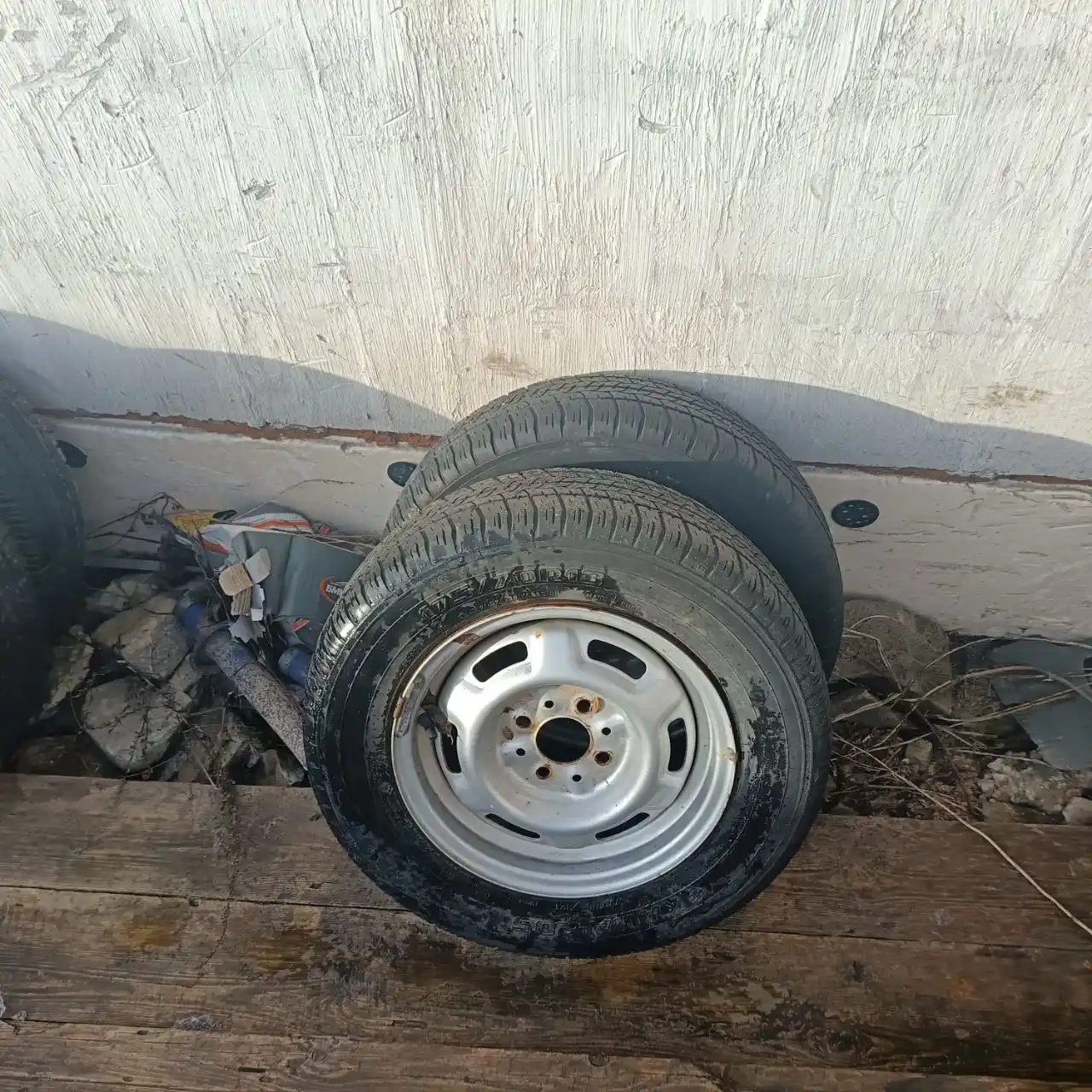 Продажа автозапчастей и оборудования - частное объявление в Тольятти